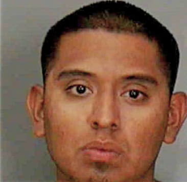 Juan Mendez - Polk County, FL 