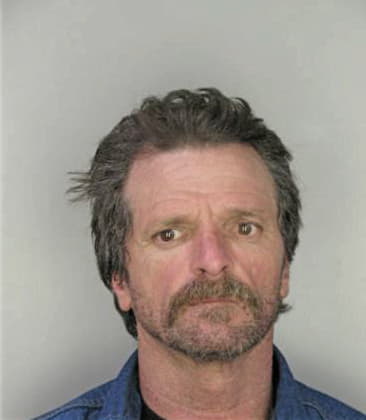 Larry Meyer - Hillsborough County, FL 