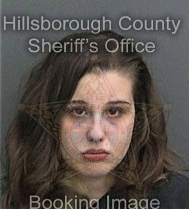 Julie Michaels - Hillsborough County, FL 