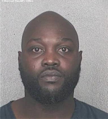 Willie Miller, - Broward County, FL 