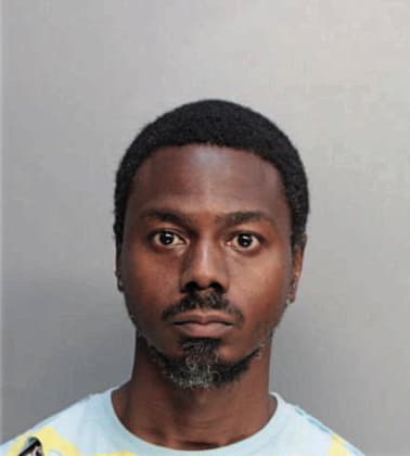 Dewayne Minnis, - Dade County, FL 