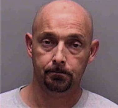 Jeffrey Mosca, - Lee County, FL 