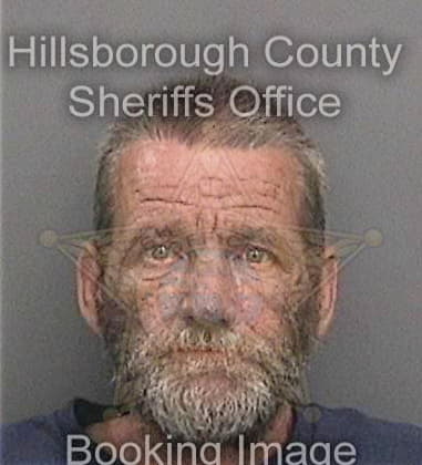 Andrew Nessmith, - Hillsborough County, FL 