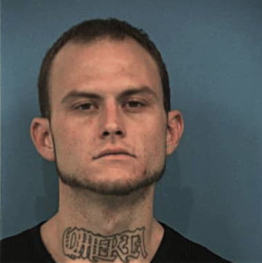 Joshua Neuroth - Williamson County, TX 