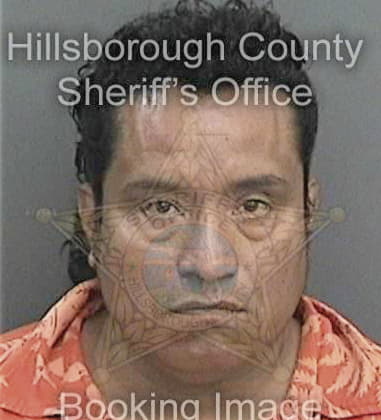 Shawn Niehaus, - Hillsborough County, FL 