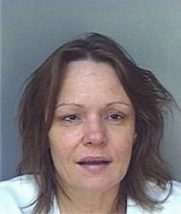 Cynthia Odom, - Polk County, FL 