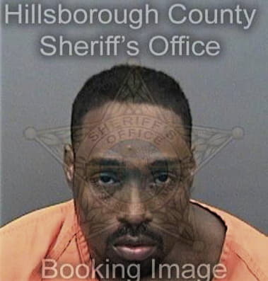 Joshua Odums, - Hillsborough County, FL 