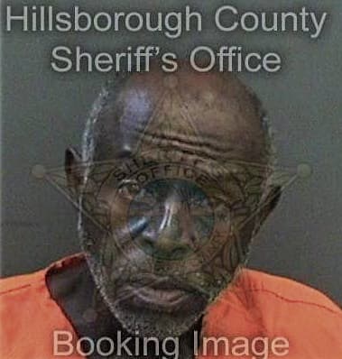 Kenneth Ogbueze, - Hillsborough County, FL 