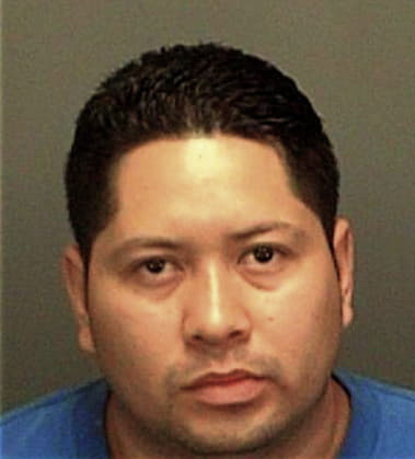 Juan Oquendo, - Pinellas County, FL 