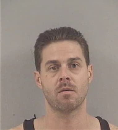 Daniel Owens, - Johnston County, NC 