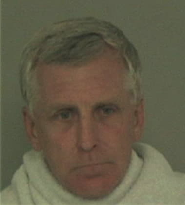 Kevin Palma - Collin County, TX 
