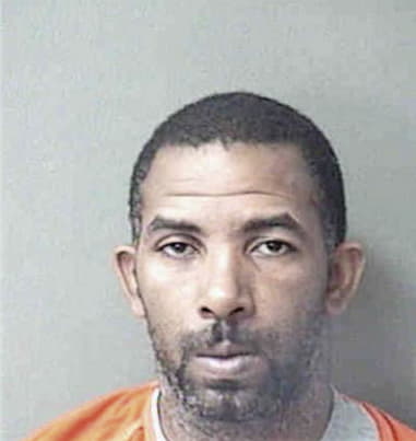 Tony Paytee, - Okaloosa County, FL 