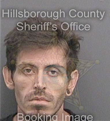 Shane Pelham, - Hillsborough County, FL 