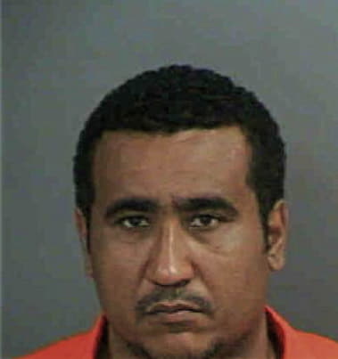 Rolando Perez, - Collier County, FL 