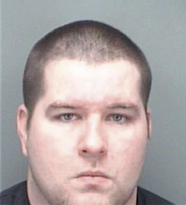 Srdjan Perisic, - Pinellas County, FL 