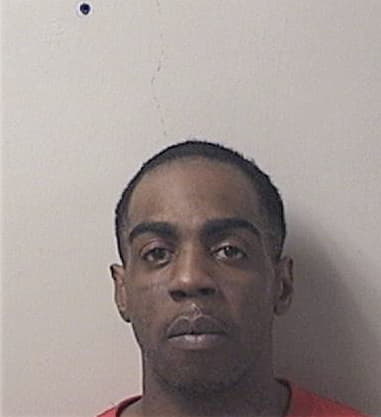 Albert Perrin, - Escambia County, FL 