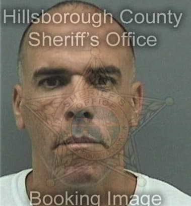 James Phillips, - Hillsborough County, FL 