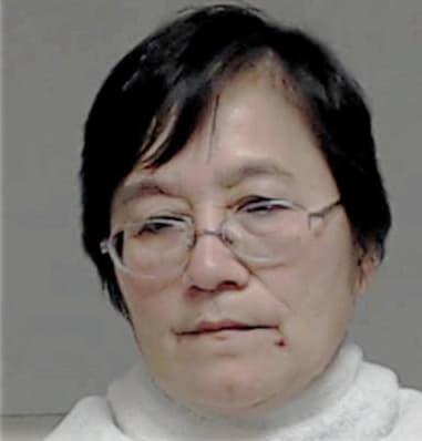 Susan Phimvongsa - Collin County, TX 