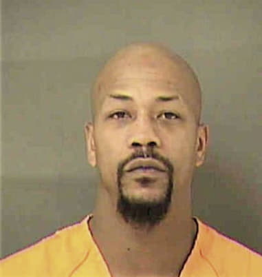 Willie President - Mecklenburg County, NC 