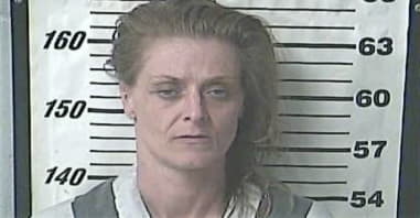 Veronica Pursell, - Perry County, MS 