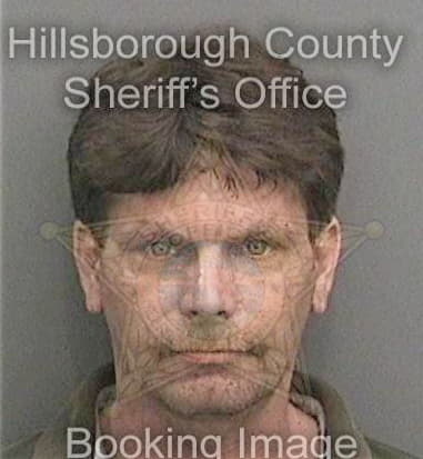 Chad Riese, - Hillsborough County, FL 