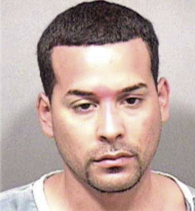 Christopher Rivera, - Marion County, FL 