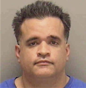 Yamel Rivera-Orta, - Lee County, FL 