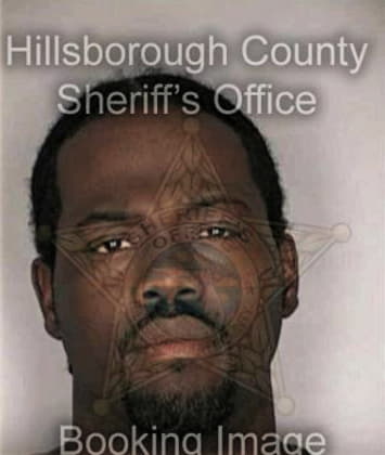 Freddie Robinson - Hillsborough County, FL 