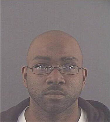 Xavier Robinson, - Peoria County, IL 