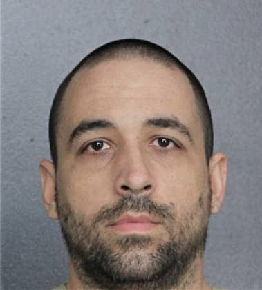 Miguel Rodriguez, - Broward County, FL 