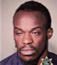 Johnnie Romes - Multnomah County, OR 