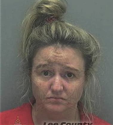 Leah Root, - Lee County, FL 