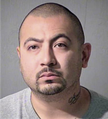 Jason Ross - Maricopa County, AZ 