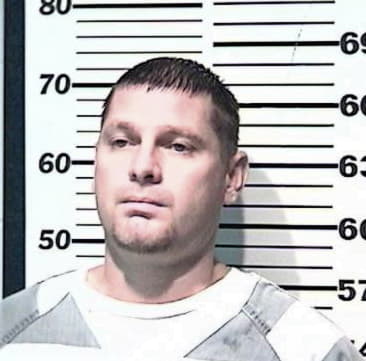 Michael Ross - Campbell County, KY 
