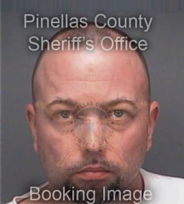 Donald Roush, - Pinellas County, FL 