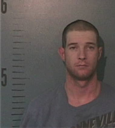 Kenneth Runnels, - Taylor County, TX 