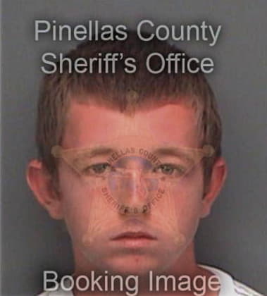 Robert Salafia, - Pinellas County, FL 