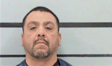 Freddie Salinas, - Lubbock County, TX 