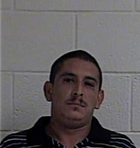 Gustavo Sanchez, - Hidalgo County, TX 