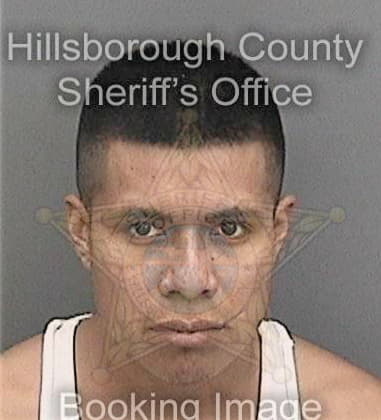 Matthew Sandoval, - Hillsborough County, FL 