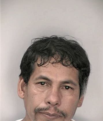 Raymond Santiago, - Hillsborough County, FL 