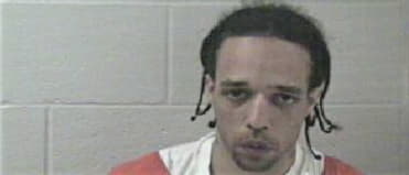 Paul Scaife - Daviess County, KY 