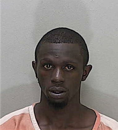 Eric Scott, - Marion County, FL 