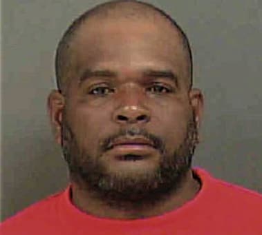 Calvin Sellers, - Mecklenburg County, NC 