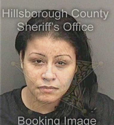 Jennifer Settie, - Hillsborough County, FL 