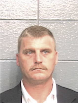 Mark Shobe, - Baldwin County, AL 