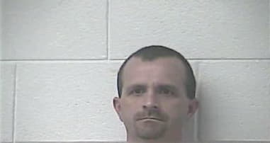 David Shrout, - Montgomery County, KY 