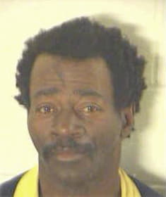 Freddie Simmons - Fulton County, GA 