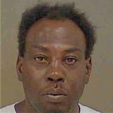 Dontarious Simpson, - Mecklenburg County, NC 