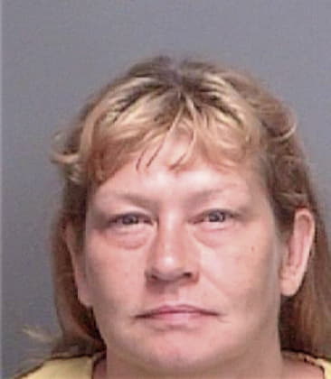 Cheryl Smith - Pinellas County, FL 